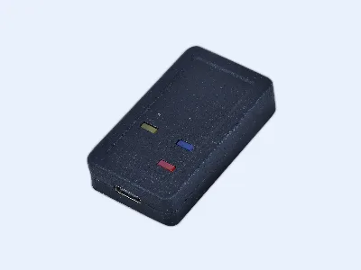 PSCAN Air - Image 1
